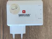 4 Usb pakrovėjas šakotuvas