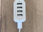 4 Usb pakrovėjas šakotuvas - nuotraukos Nr. 2