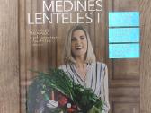 Ant Medinės Lentelės 2 knyga