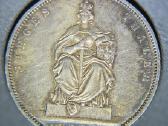 Siegesthaler 1871 A (Pergalės taleris) Vilhelmas I