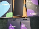 Nenaudotas Fairphone 5 8/256gb