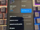 Telefonas redmi note 9