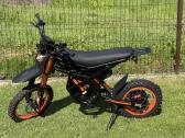 Gt54 riding times elektrinis dviratis 1000w