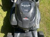 Mcculloch M40-450c benzininė vejapjovė