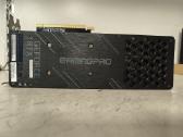 Geforce Rtx 3070 Gamingpro 8gb 256 bit Rgb - nuotraukos Nr. 4
