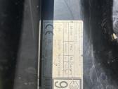 Mcculloch M40-450c benzininė vejapjovė - nuotraukos Nr. 5