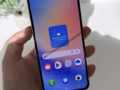 Samsung A34 5G - apynaujis