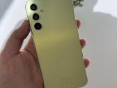 Samsung A34 5G - apynaujis - nuotraukos Nr. 6