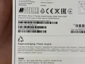 Naujas iPhone 17 Pro Max 256gb Cosmic Orange - nuotraukos Nr. 3