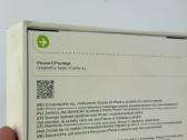 Naujas iPhone 17 Pro Max 256gb Cosmic Orange - nuotraukos Nr. 5