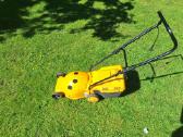 Stiga E331 elektrinė žolepjovė