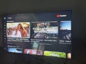 Parduodu Samsung 55 , 4k Uhd - nuotraukos Nr. 2