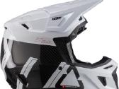 Leatt Moto 9.5 V26 Carbon Mx šalmas - nuotraukos Nr. 2