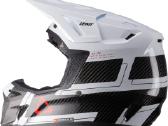 Leatt Moto 9.5 V26 Carbon Mx šalmas - nuotraukos Nr. 3