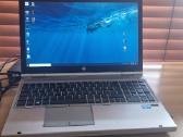 Hp Elitebook 8570p