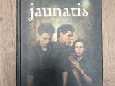 Jaunatis knyga
