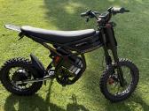 Gt54 pro riding times elektrinis dviratis 1500w - nuotraukos Nr. 3