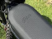 Gt54 pro riding times elektrinis dviratis 1500w - nuotraukos Nr. 5