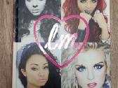 Little Mix Ready To Fly knyga