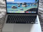 MacBook Air 13 16gb RAM, 512gb SSD (2025, M4) - nuotraukos Nr. 2