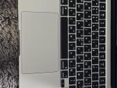 MacBook Air 13 16gb RAM, 512gb SSD (2025, M4) - nuotraukos Nr. 3
