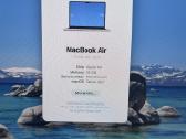 MacBook Air 13 16gb RAM, 512gb SSD (2025, M4) - nuotraukos Nr. 5