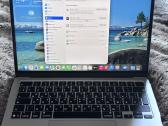 MacBook Air 13 16gb RAM, 512gb SSD (2025, M4) - nuotraukos Nr. 7