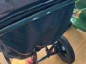 Out n About Stroller – Very Good Condition - nuotraukos Nr. 6