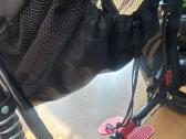 Out n About Stroller – Very Good Condition - nuotraukos Nr. 4