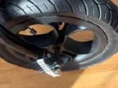 Out n About Stroller – Very Good Condition - nuotraukos Nr. 5
