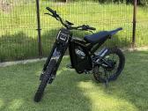 Gt2000 ouxi/cooryda elektrinis dviratis 2000w