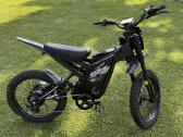Gt2000 ouxi/cooryda elektrinis dviratis 2000w - nuotraukos Nr. 2