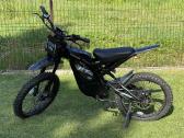 Gt2000 ouxi/cooryda elektrinis dviratis 2000w - nuotraukos Nr. 3