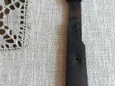 Senovinė špižinė čirvablynė Mustad - nuotraukos Nr. 9