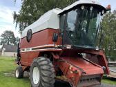Laverda Fiatagri 3750 - nuotraukos Nr. 2