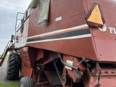 Laverda Fiatagri 3750 - nuotraukos Nr. 4