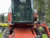 Laverda Fiatagri 3750 - nuotraukos Nr. 6