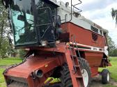 Laverda Fiatagri 3750 - nuotraukos Nr. 7