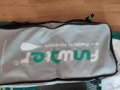 Pripučiama Funwater Sup irklentė su priedais–nauja - nuotraukos Nr. 3