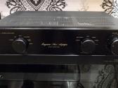 Pioneer A-300 stereo amplifier.1991. Made in Japan