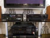 Pioneer A-300 stereo amplifier.1991. Made in Japan - nuotraukos Nr. 3