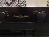 Pioneer A-300 stereo amplifier.1991. Made in Japan - nuotraukos Nr. 6