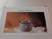 Aroma difuser drekintuvas - nuotraukos Nr. 2