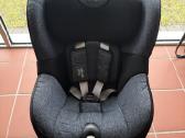 Britax romer dualfix m i-size 0-18 kg