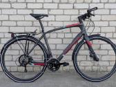 Specialized Sirrus carbon