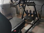 Moza R5 bundle & cockpit - nuotraukos Nr. 2