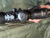 Airsoft pilnas kompletas - nuotraukos Nr. 5