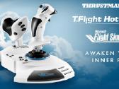 Naujas Thrustmaster T.flight Hotas 5 Microsoft - nuotraukos Nr. 3