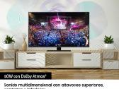 Samsung 65" 165cm. Qled 4k 120hz