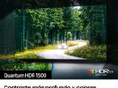 Samsung 65" 165cm. Qled 4k 120hz - nuotraukos Nr. 3